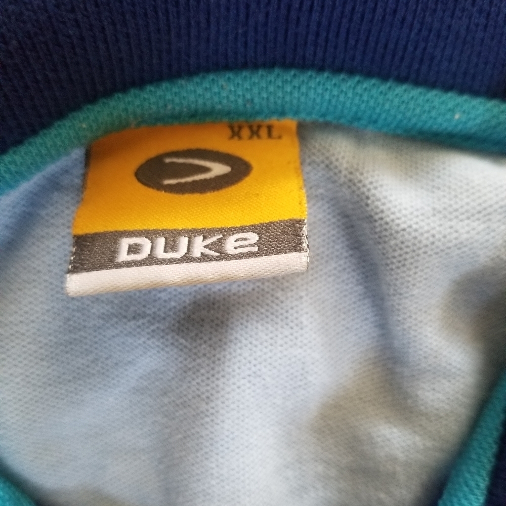 Duke Polo - Picture 4 of 4